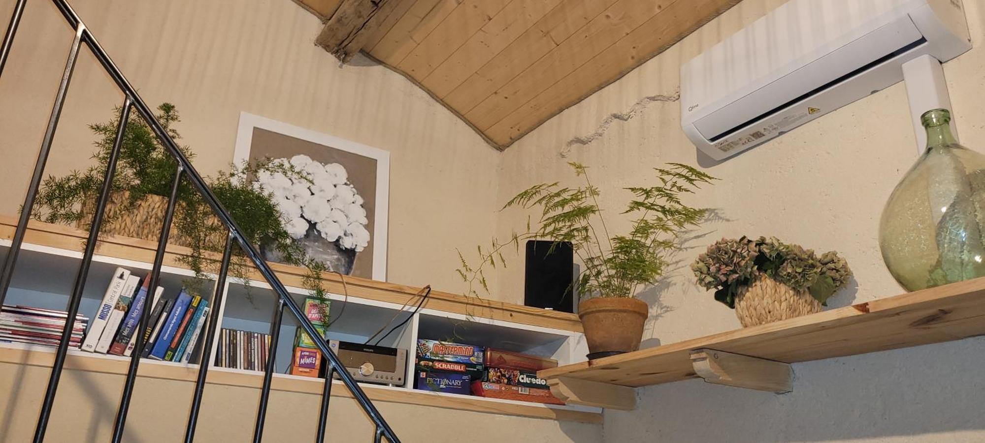 La Chambre Du Cantou Lautrec Екстер'єр фото
