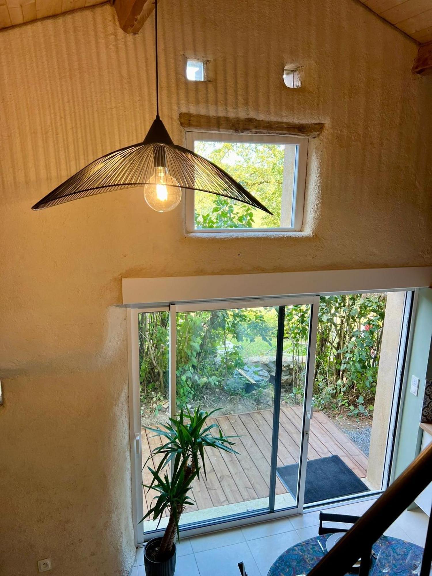 La Chambre Du Cantou Lautrec Екстер'єр фото
