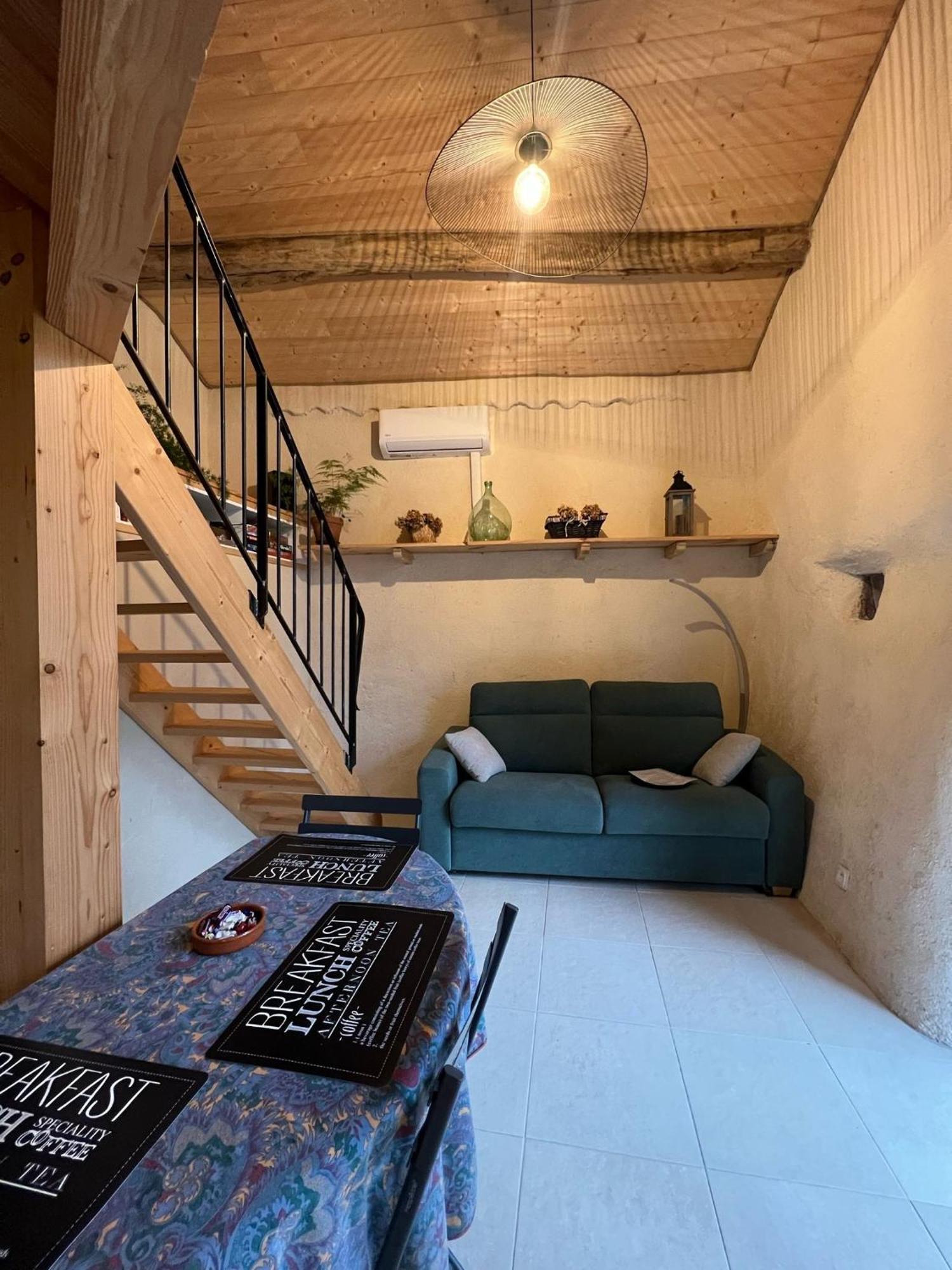 La Chambre Du Cantou Lautrec Екстер'єр фото